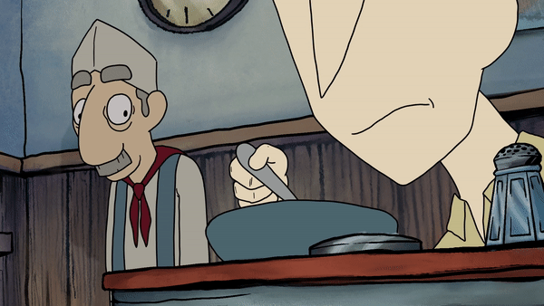 Finger Lickin' Good | 2023